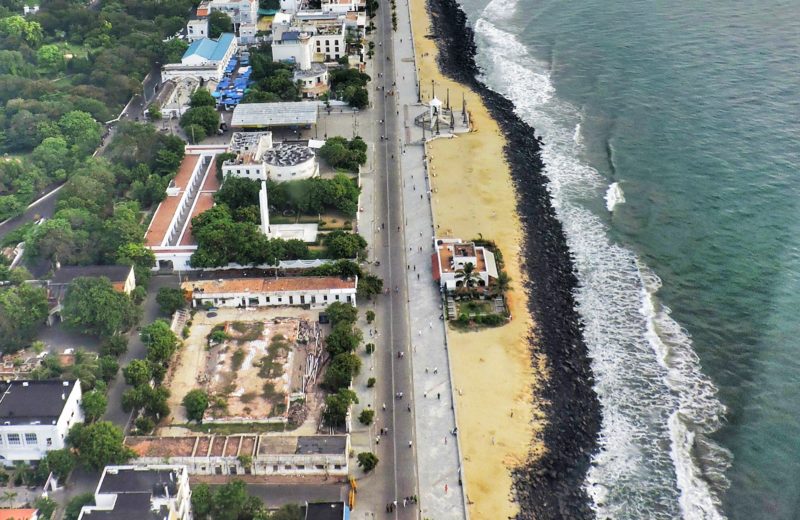 3 Important Documents you must read if you care about Pondicherry’s future