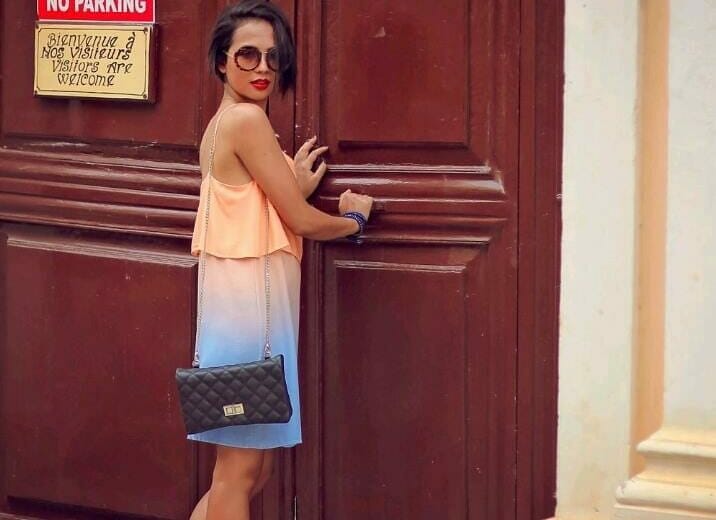 How to be a Pondy fashionista- what to wear in Pondicherry