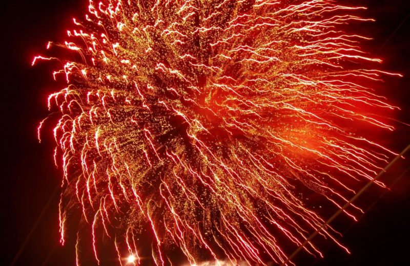The Ultimate Guide to New Year’s Eve Parties in Pondicherry