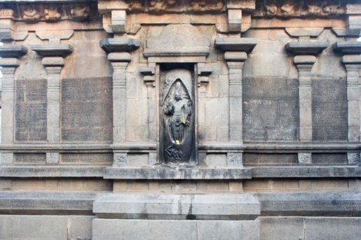 chola temples in pondicherry