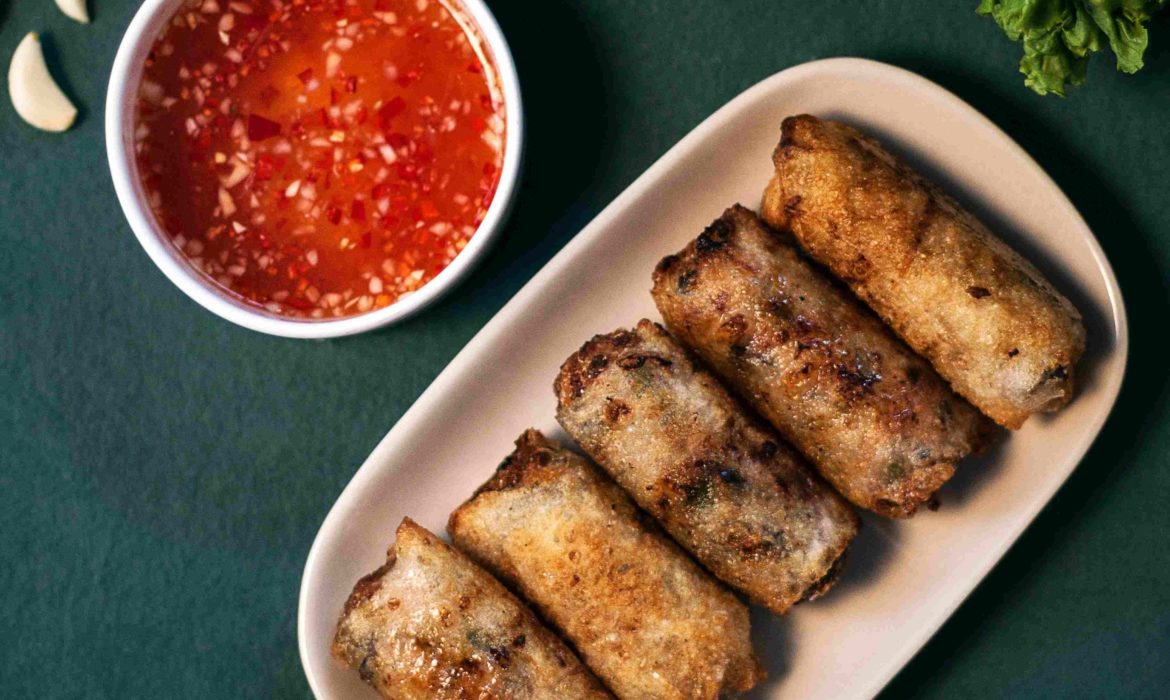 5 Vietnamese Dishes you must taste to experience Pondy’s forgotten history