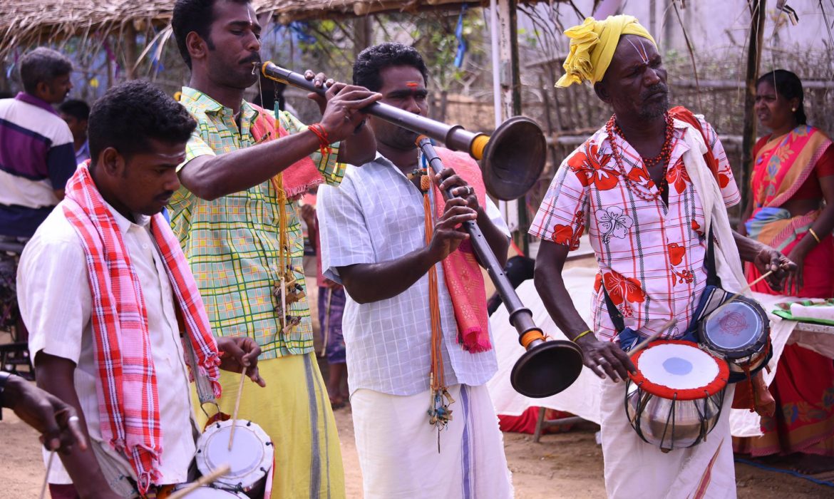 LONG WEEKEND GUIDE: Village festival, stand-up comedy and live music in Pondicherry