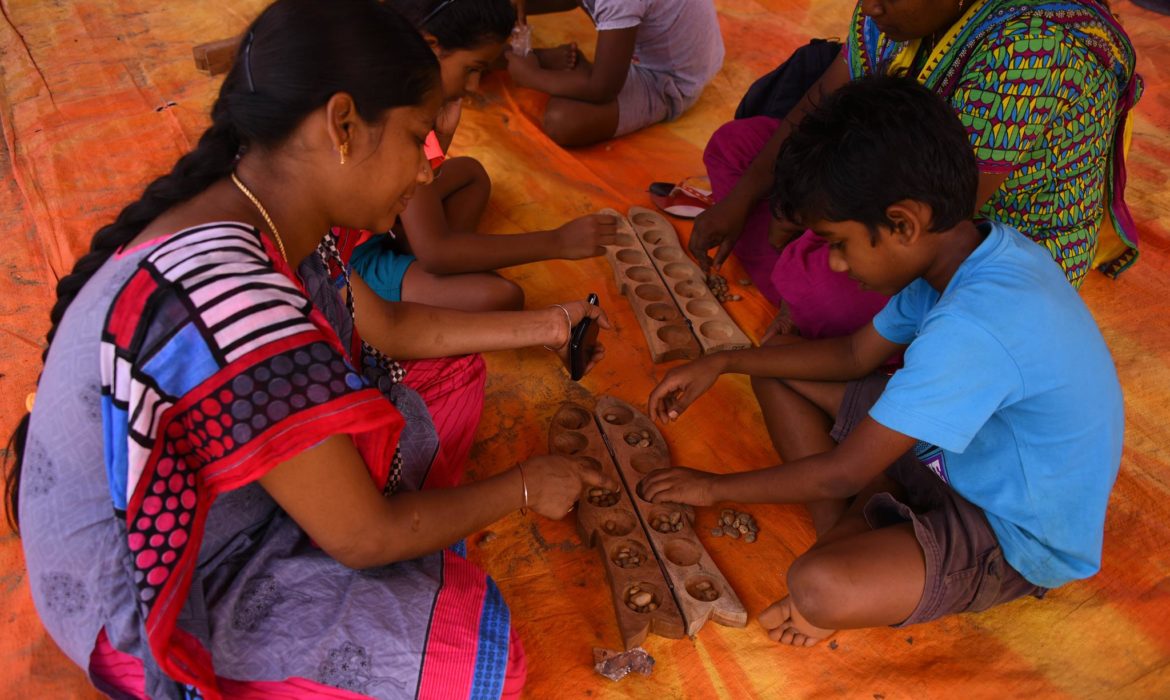 auroville village heritage festival