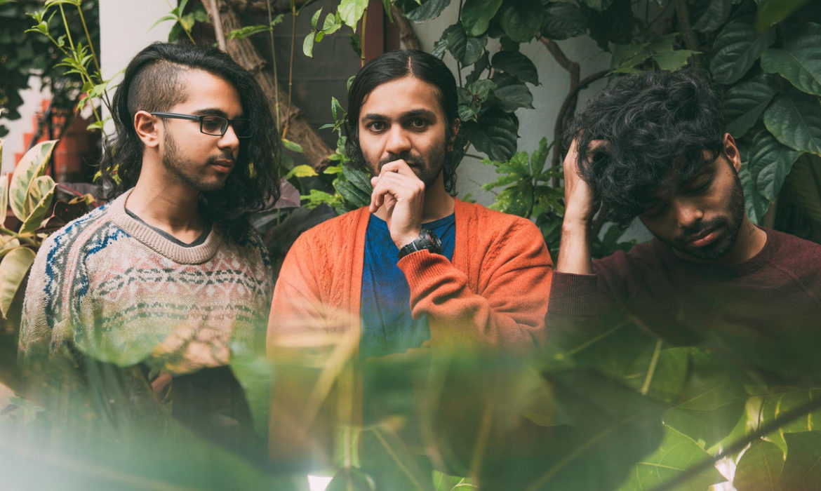 This indie folk band is what Pondicherry’s warm summer nights were missing