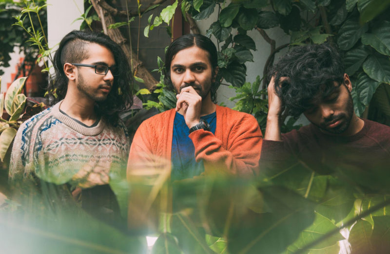 This indie folk band is what Pondicherry’s warm summer nights were missing