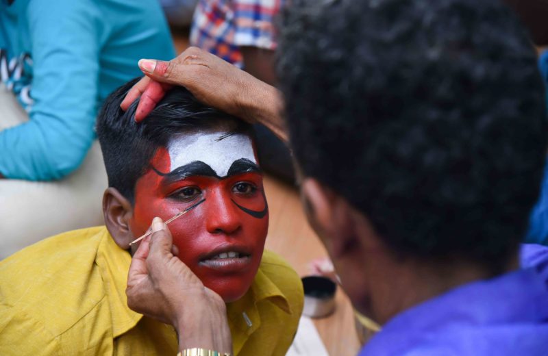 This inclusive summer camp in Pondicherry brings joy to marginalised kids