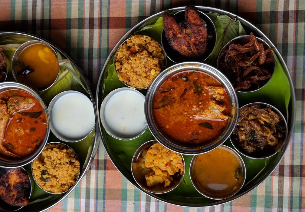 7 reasons you must not miss this ultimate seafood thali in Pondicherry
