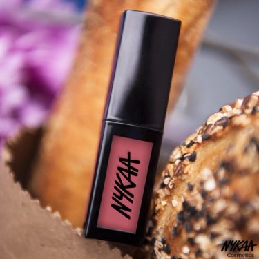 lipstick le pondy inspired by pondicherry launched by nykaa
