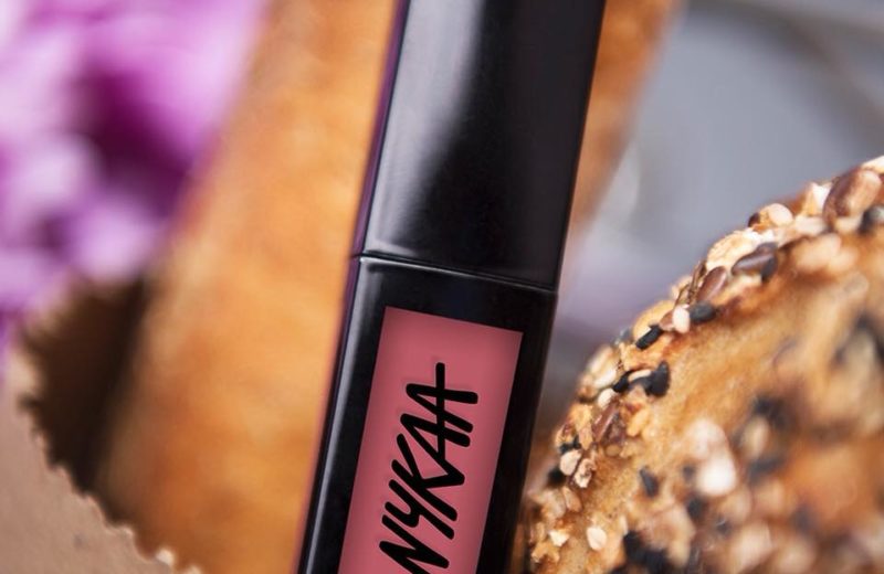 lipstick le pondy inspired by pondicherry launched by nykaa