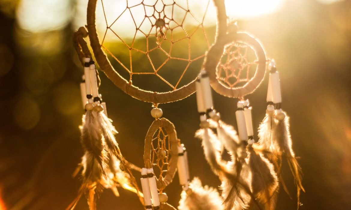 DREAMCATCHER MAKING CLASS IN PONDICHERRY AT SITA CULTURAL CENTRE