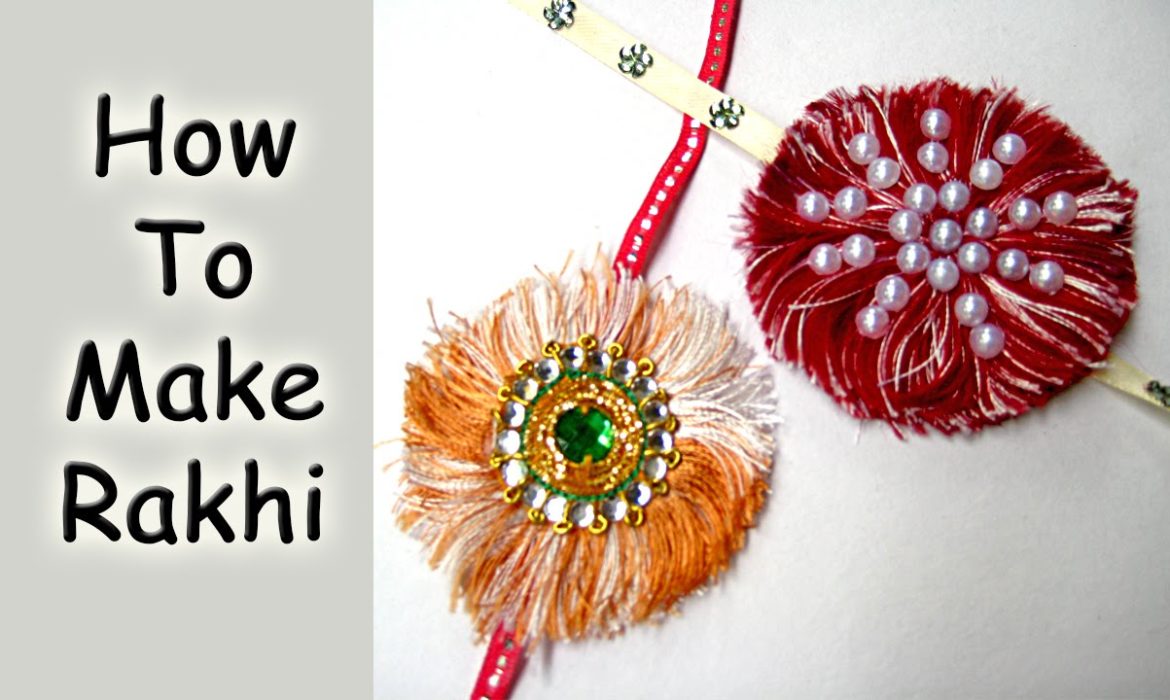 rakhi making class in pondicherry