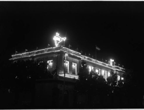 puducherry liberation day is celebrated on November 1 every year