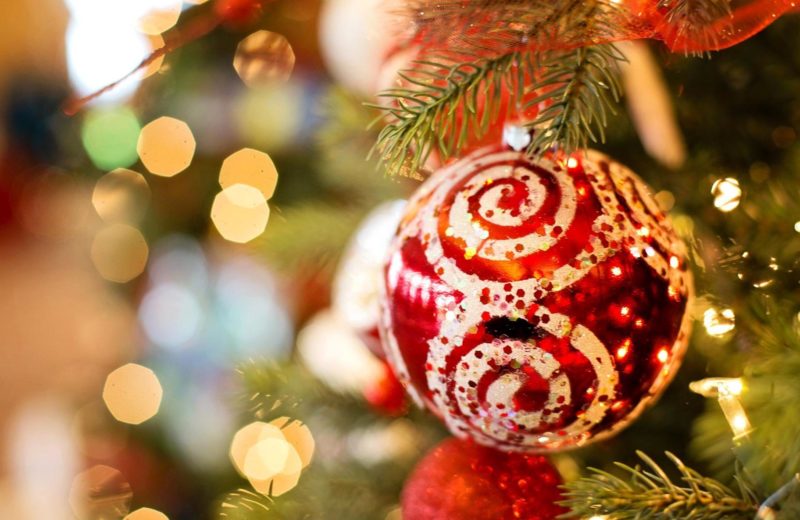 5 Ways to Celebrate Christmas in Pondicherry