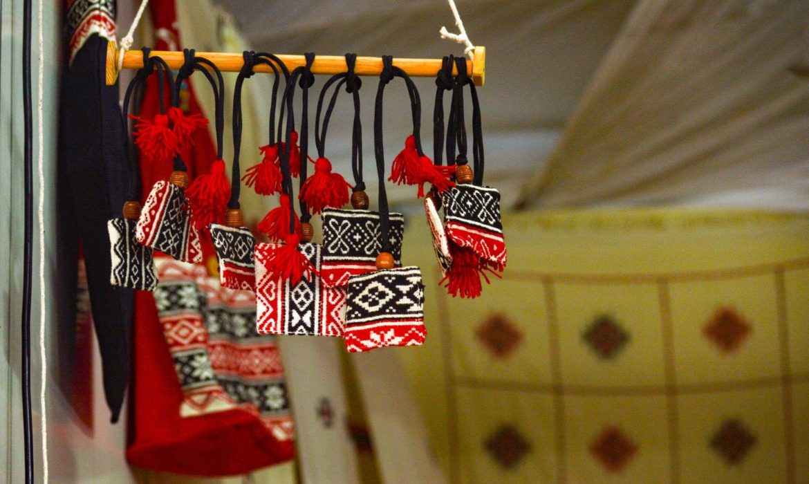 11 tribal crafts to buy at Aadi Mahotsav in Pondicherry