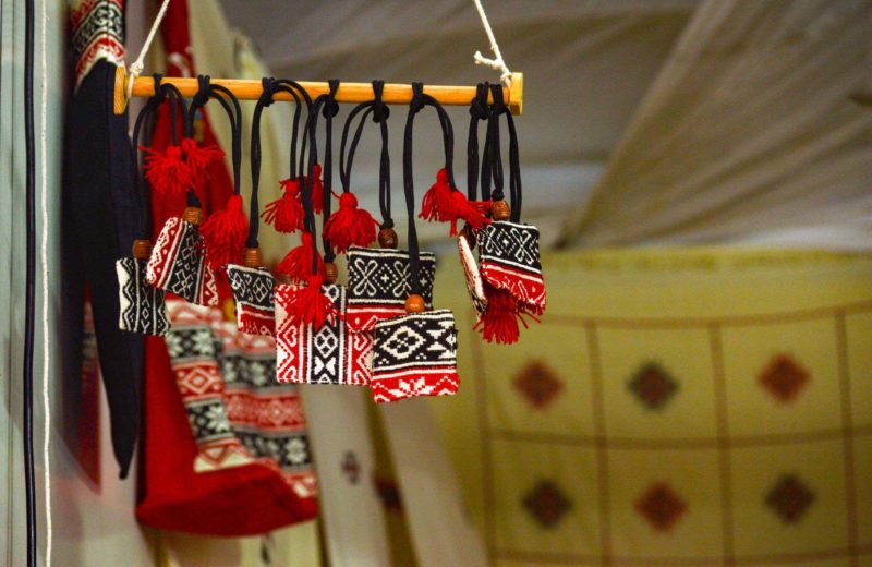 11 tribal crafts to buy at Aadi Mahotsav in Pondicherry