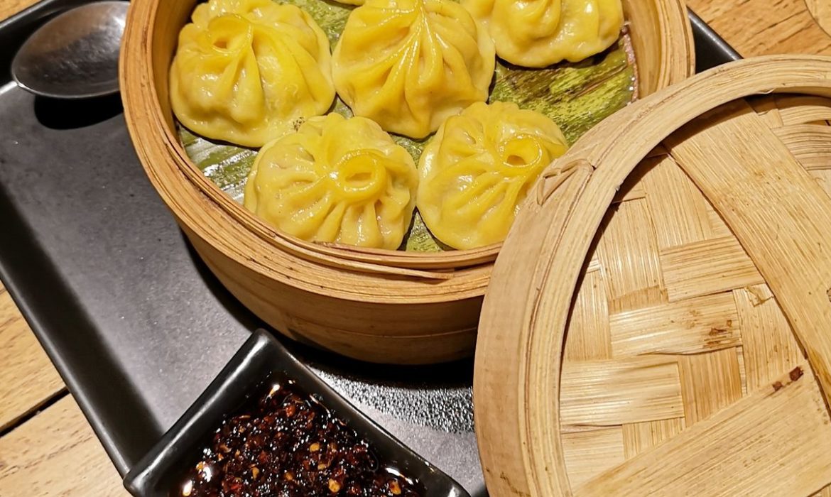 5 Dim Sum dishes to try at this food festival in Pondicherry
