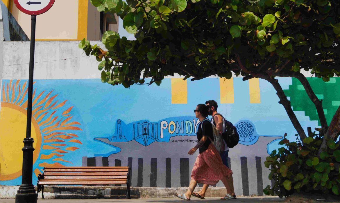 Your guide to the first weekend of March in Pondicherry