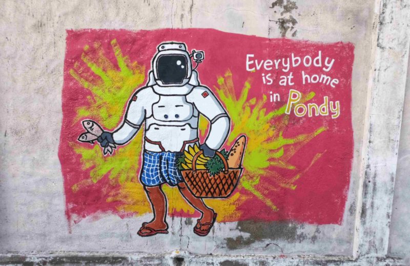 27 Fun things to do this weekend in Pondicherry