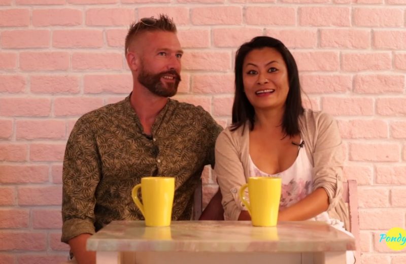 Video: French Indian Couples who found love across cultures