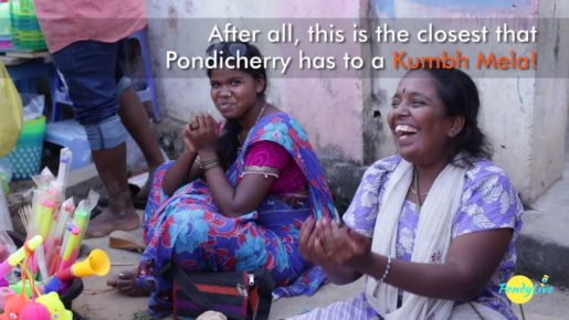 masi magam pondicherry