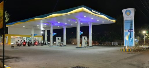 diesel petrol price in Puducherry hiked from may 29