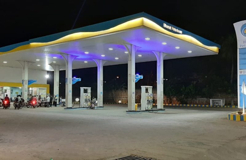 Diesel and Petrol price in Puducherry down after 2% slash in VAT