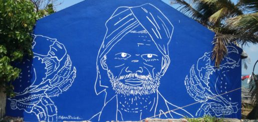 vaithikuppam in pondicherry one of the local lockdown areas in pondicherry