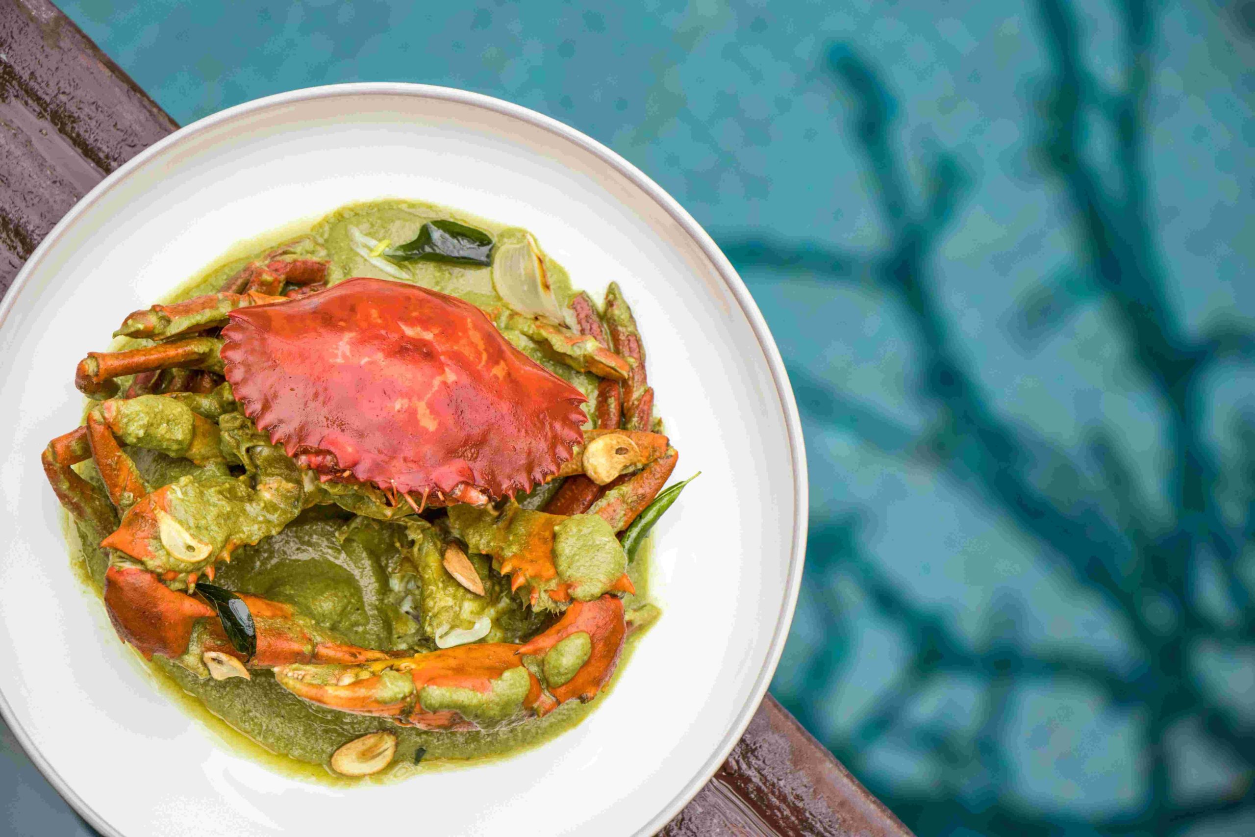 SEAFOOD_WILDFISH Pondy Live