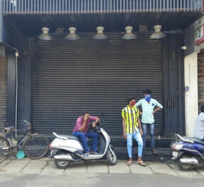 puducherry lockdown today update extended to may 31