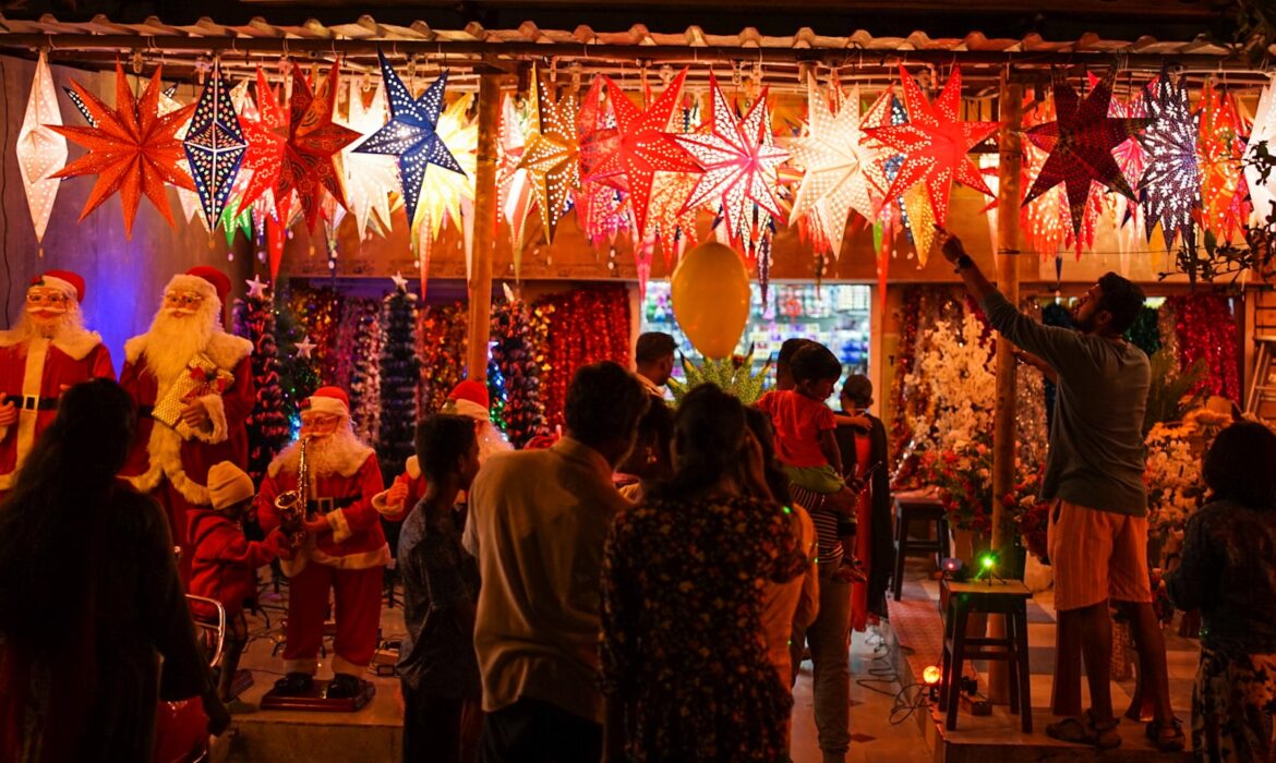 Top things to do this Christmas weekend in Pondicherry
