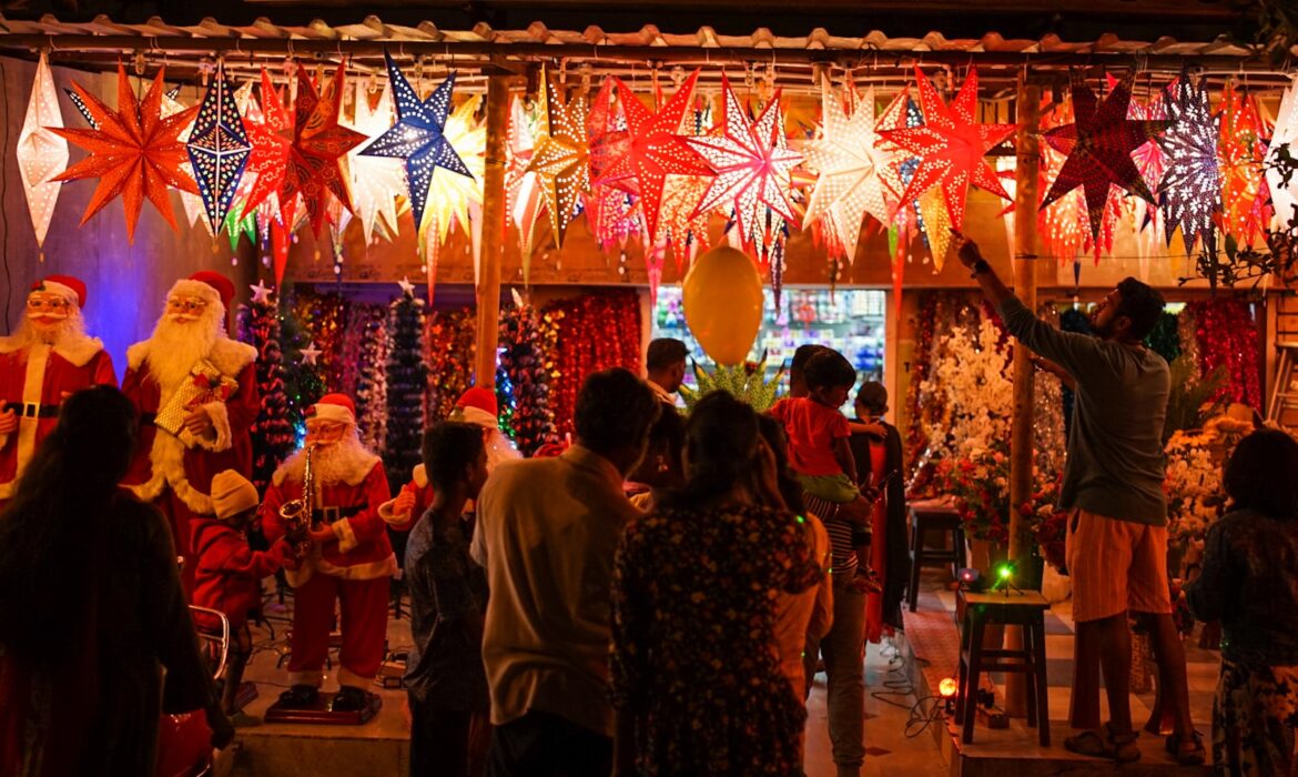 Top things to do this Christmas weekend in Pondicherry