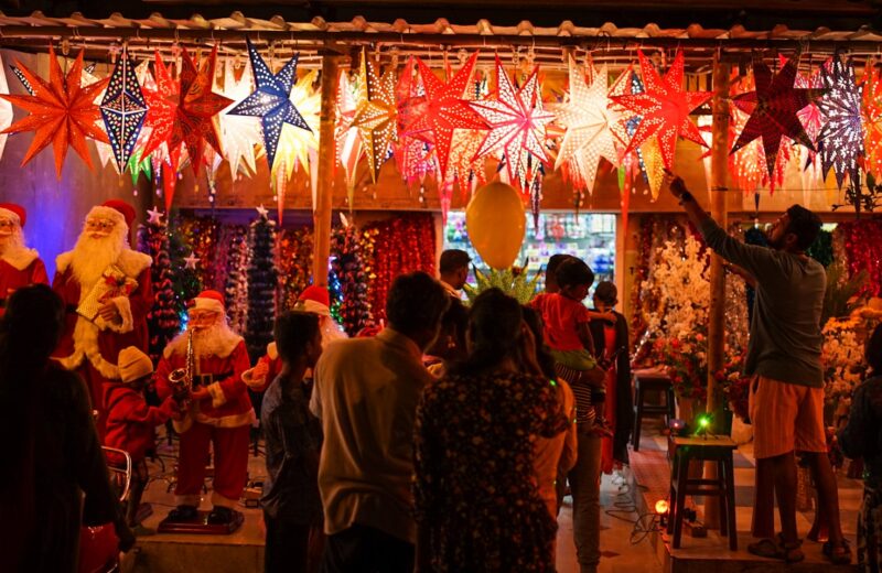 Top things to do this Christmas weekend in Pondicherry