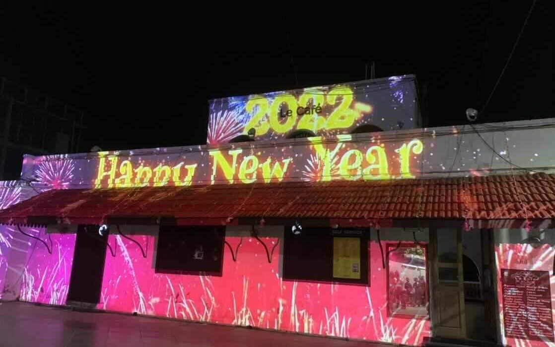 Pondicherry New Year Restrictions : No liquor after 10 pm; night curfew etc