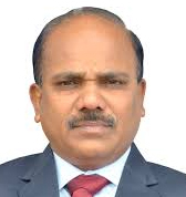 e vallavan Ias appointed as puducherry district collector