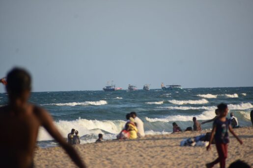 Chill this Weekend in Pondicherry as temperatures soar
