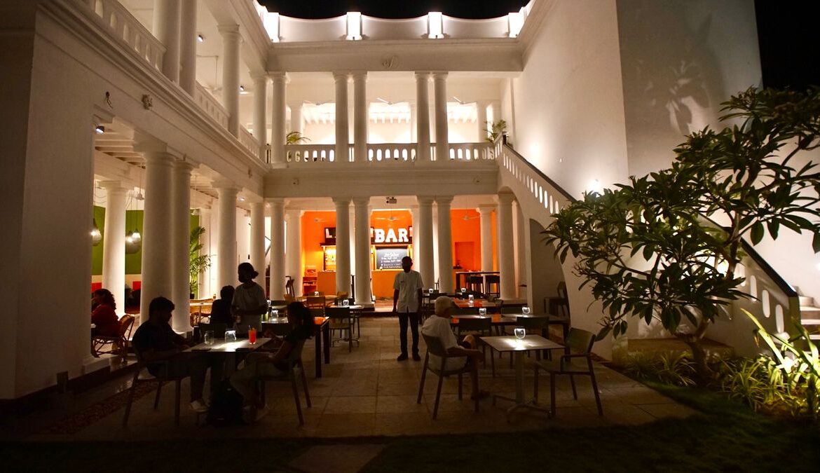 Weekend Guide: Top things to do for art and music lovers in Pondicherry