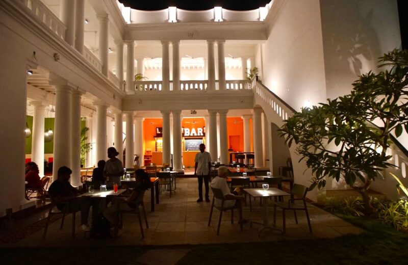 Weekend Guide: Top things to do for art and music lovers in Pondicherry