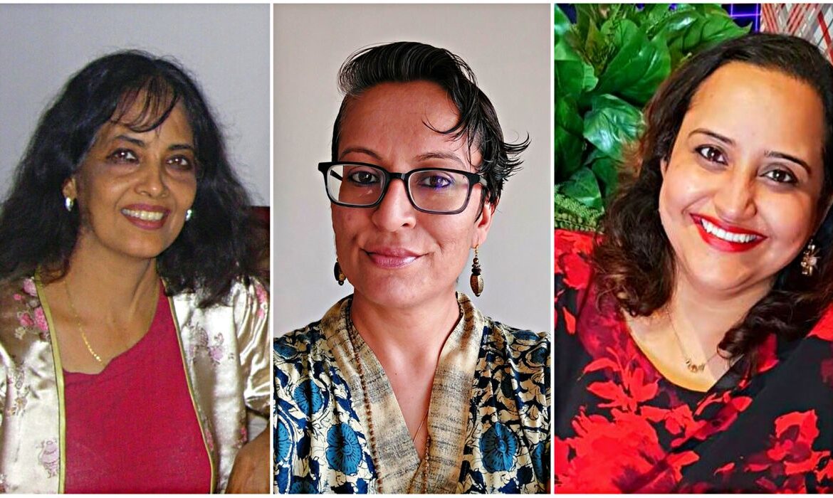 3 Pondicherry based writers on how the city influenced their new book