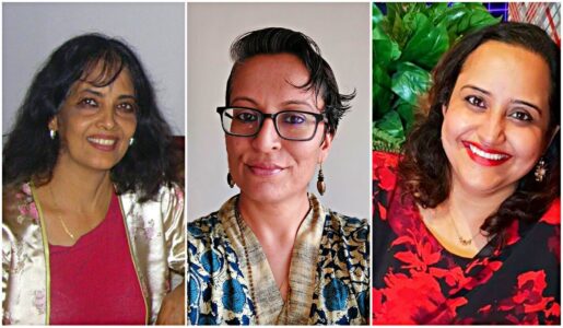 Three Pondy-based writers Sunayana Panda, Avani Patel, Thorvi Damle on their recently published books
