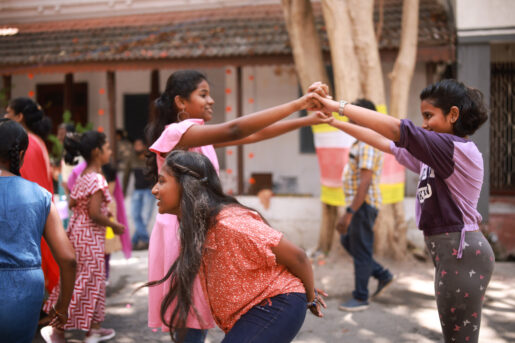 community event as part of pondicherry heritage festival in march