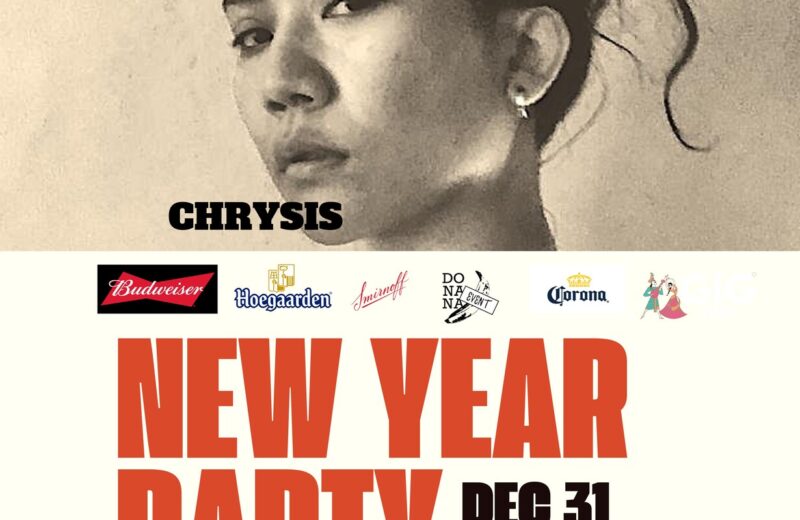 New Year Party at The Spot Pondi